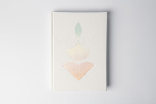 Veare в бяло